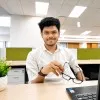 Yash Barde