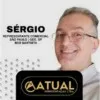 Antonio Sergio Teixeira