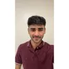 Harshil Patel