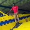 Mardochet Kouame