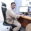 Faiz Khan