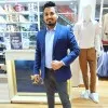 Soleman Khan