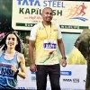 santosh panda