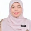 Noraisah Spahat