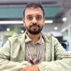Kedar Pathak