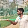 Praneeth Thokala