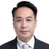 Luke Chiu