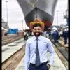 Harshvardhan Tiwari