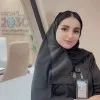 Dina Alharbi