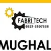 Mughal iron steel welding works