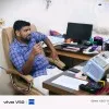 Vignesh Vignesh