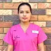 Mandira Budhathoki