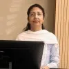 Shraddha Kumar