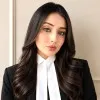 Advocate Vaishnavi Rajput