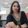 Anisha Nasar
