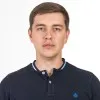 Maksym Shkarubo