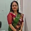 Moumita Ghosh Biswas
