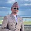Sampanna Ratna Rajbhandari