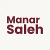 Manar Saleh