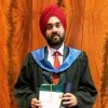 Anmoldeep Singh
