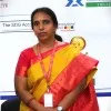 D Selvalakshmi PhD