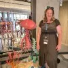 Michelle Wright