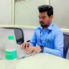 MOHIT KUMAR
