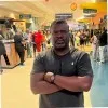 Ahamadou Stewart
