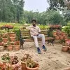 M Antony Joseph Maxian