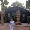 Geetika Choudhary