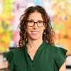 Rebecca Shankman