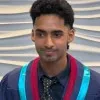 Onyx Santhosh