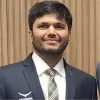 Yogesh Odedra