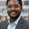 Hari prasad Rajendran