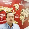 Gokhan Kahraman