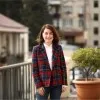 Ana Rekhviashvili