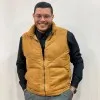 Abdelraheman Abdelshakour
