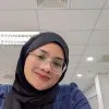 Allysha Samsuri