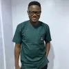 Reuben Bulus John