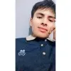 Mauricio Anrango