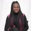 Amanda Isabelle Ouedraogo