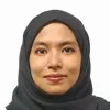 Zafirah Zainal fitri