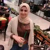 Zinab Mostafa