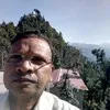 Harish Chandra Bera
