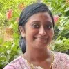 Sylvia Premkumar