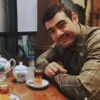 Mostafa Barkhordari