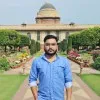 Adv Ayush Kr Saroj