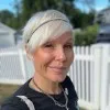 Amy Harrison