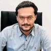Mirza Shamaz Ayub