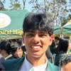 Inesh Upadhyay
